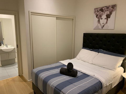 City Lifestyle Accommodation - Accommodation Mount Tamborine 2