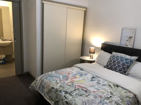 City Lifestyle Accommodation - Accommodation Mount Tamborine 39