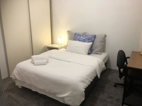 City Lifestyle Accommodation - Accommodation Mount Tamborine 33