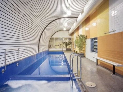 City Lifestyle Accommodation - Accommodation Mount Tamborine 42