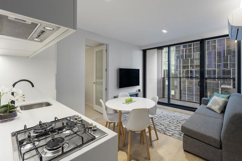 Imagine Lighthouse - Accommodation Mount Tamborine 36