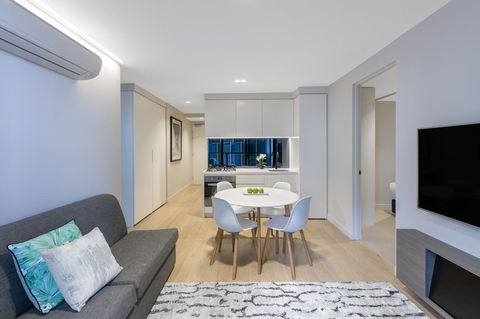 Imagine Lighthouse - Accommodation Mount Tamborine 12