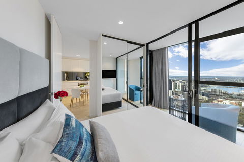 Imagine Lighthouse - Accommodation Mount Tamborine 26