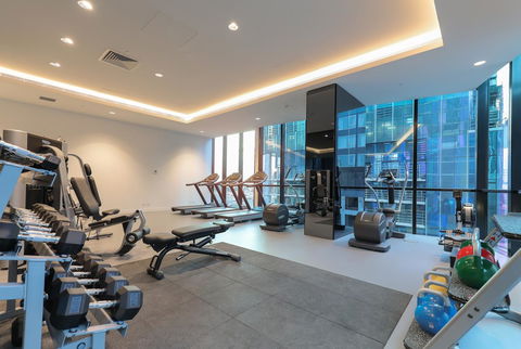 Imagine Lighthouse - Accommodation Mount Tamborine 31