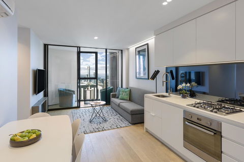 Imagine Lighthouse - Accommodation Mount Tamborine 7