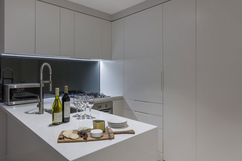 Imagine Lighthouse - Accommodation Mount Tamborine 13