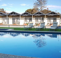 Mornington Motel - Accommodation Mount Tamborine
