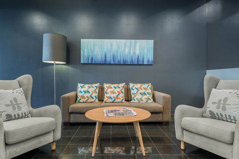 Mantra 100 Exhibition - Accommodation Mount Tamborine 1
