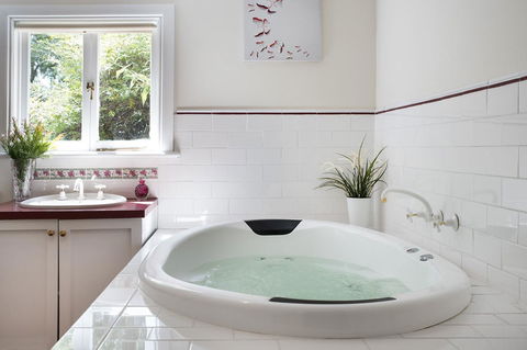 Koovelly Spa - Accommodation Mount Tamborine 6