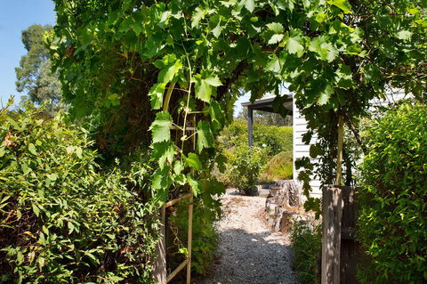 Koovelly Spa - Accommodation Mount Tamborine 10