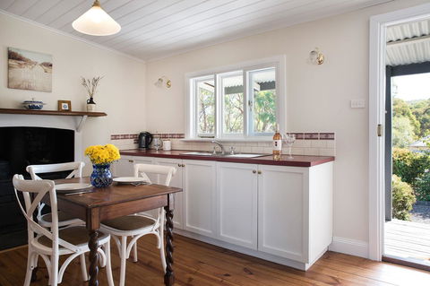 Koovelly Spa - Accommodation Mount Tamborine 5