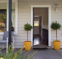 Koovelly Spa Villa - Accommodation Mount Tamborine