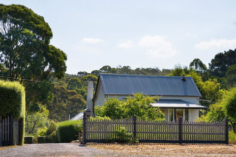 Koovelly Spa - Accommodation Mount Tamborine 8