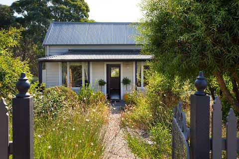 Koovelly Spa - Accommodation Mount Tamborine 3