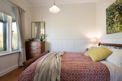 Koovelly Spa - Accommodation Mount Tamborine 7