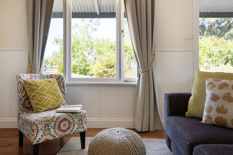 Koovelly Spa - Accommodation Mount Tamborine 4