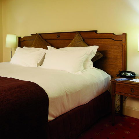 Grand Hotel Melbourne - Accommodation Mount Tamborine 25
