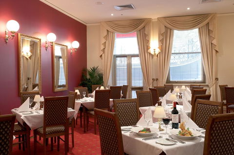 Grand Hotel Melbourne - Accommodation Mount Tamborine 23