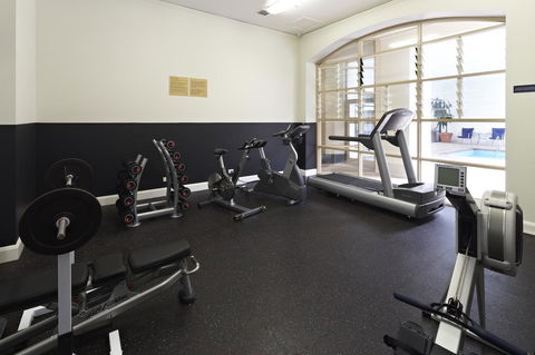 Grand Hotel Melbourne - Accommodation Mount Tamborine 7