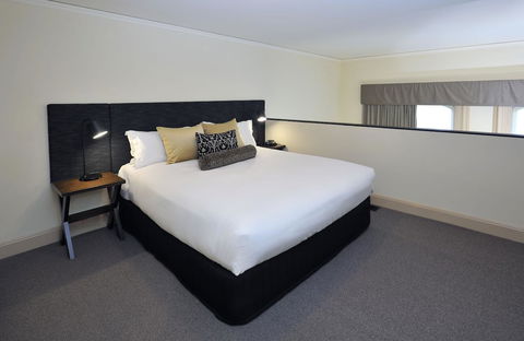 Grand Hotel Melbourne - Accommodation Mount Tamborine 18