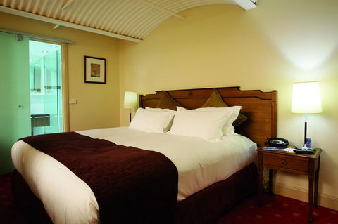Grand Hotel Melbourne - Accommodation Mount Tamborine 8