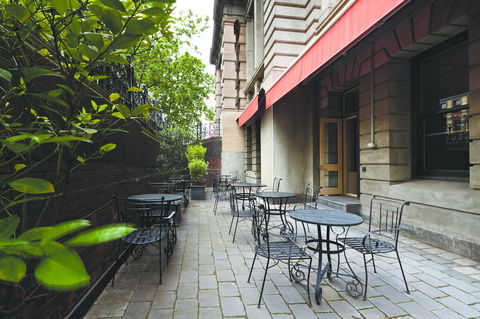 Grand Hotel Melbourne - Accommodation Mount Tamborine 21