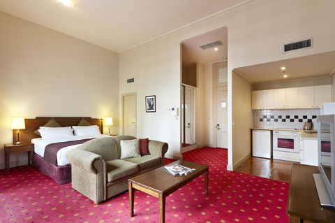 Grand Hotel Melbourne - Accommodation Mount Tamborine 16