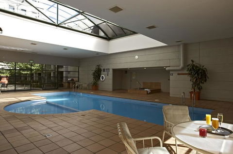 Grand Hotel Melbourne - Accommodation Mount Tamborine 1