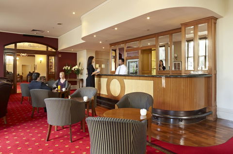 Grand Hotel Melbourne - Accommodation Mount Tamborine 32
