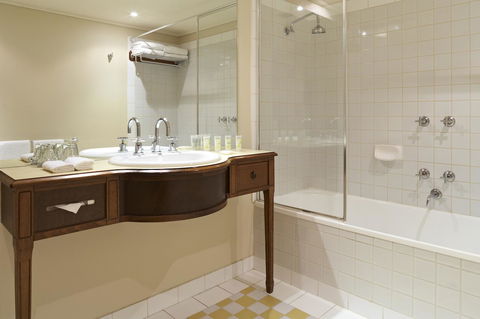 Grand Hotel Melbourne - Accommodation Mount Tamborine 26