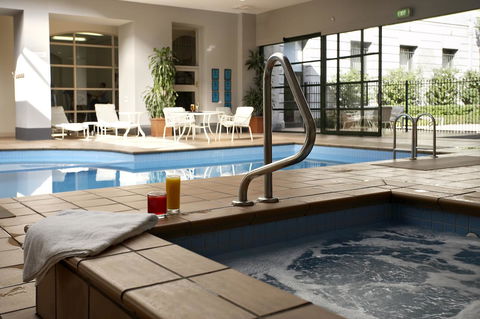 Grand Hotel Melbourne - Accommodation Mount Tamborine 5