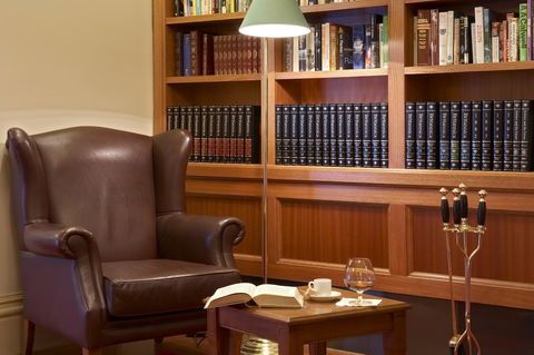Grand Hotel Melbourne - Accommodation Mount Tamborine 9