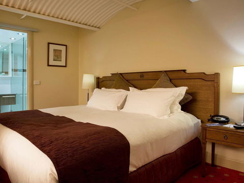 Grand Hotel Melbourne - Accommodation Mount Tamborine 36