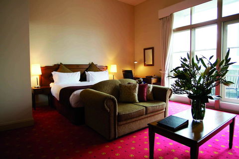 Grand Hotel Melbourne - Accommodation Mount Tamborine 6