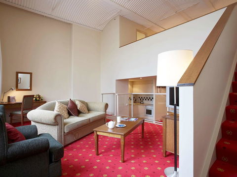 Grand Hotel Melbourne - Accommodation Mount Tamborine 39