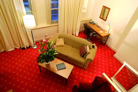Grand Hotel Melbourne - Accommodation Mount Tamborine 12