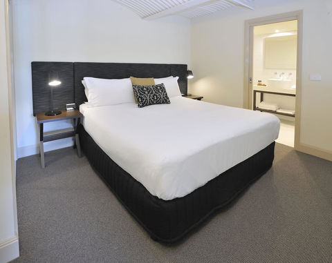 Grand Hotel Melbourne - Accommodation Mount Tamborine 2