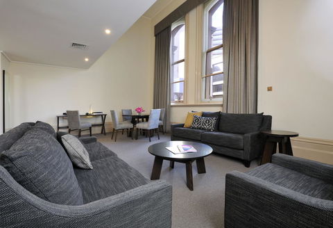 Grand Hotel Melbourne - Accommodation Mount Tamborine 17