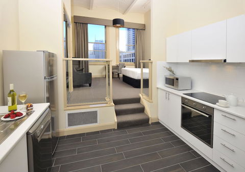 Grand Hotel Melbourne - Accommodation Mount Tamborine 19
