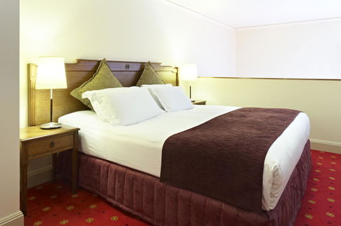 Grand Hotel Melbourne - Accommodation Mount Tamborine 28
