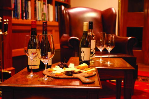 Grand Hotel Melbourne - Accommodation Mount Tamborine 31