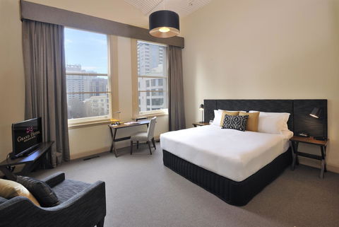 Grand Hotel Melbourne - Accommodation Mount Tamborine 24