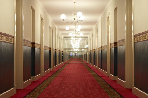Grand Hotel Melbourne - Accommodation Mount Tamborine 14