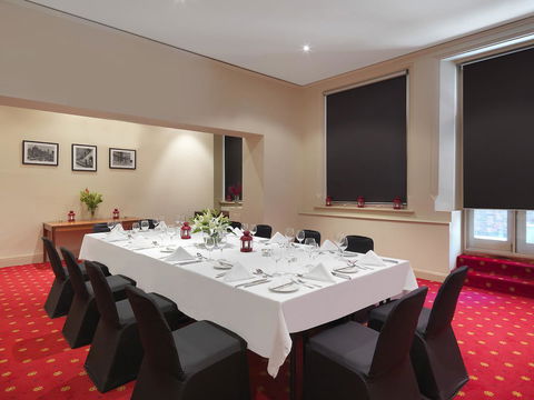 Grand Hotel Melbourne - Accommodation Mount Tamborine 33