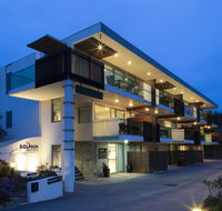 The Dolphin Apartments - Accommodation Mount Tamborine