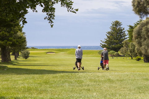 The Dolphin Apartments - Accommodation Mount Tamborine 19