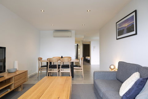 The Dolphin Apartments - Accommodation Mount Tamborine 7