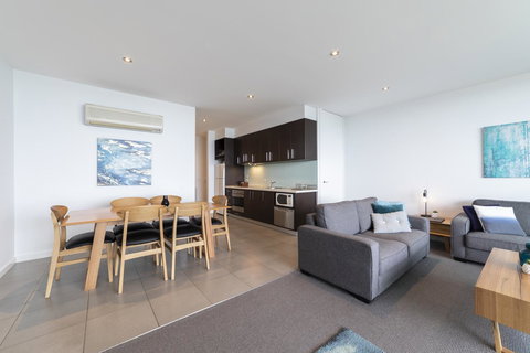 The Dolphin Apartments - Accommodation Mount Tamborine 21