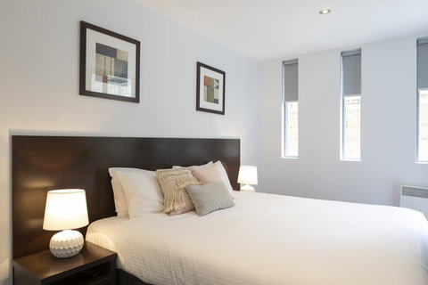 The Dolphin Apartments - Accommodation Mount Tamborine 9