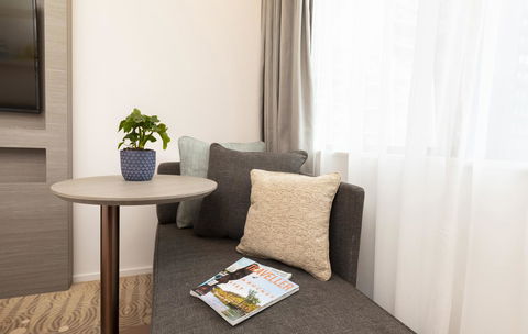 Ibis Melbourne Central - Accommodation Mount Tamborine 32